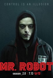 (image for) Mr Robot / Mr. Robot - Seasons 1-3